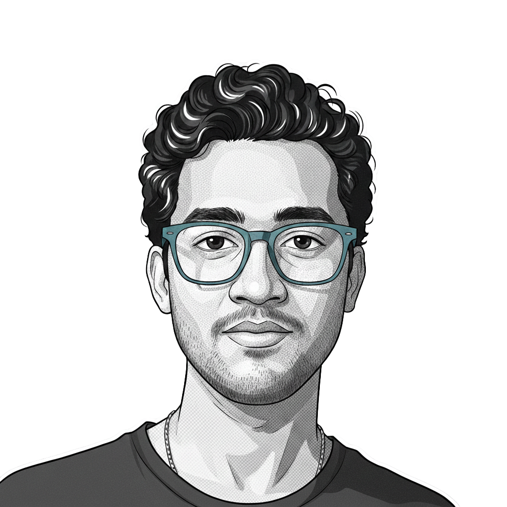 Pabitra Patra